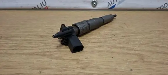 BMW X5 E70 Fuel injector 7796042