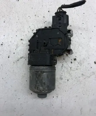 Audi A4 S4 B7 8E 8H Wiper motor 8E1955119 0390241509