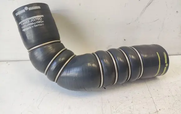 Nissan X-Trail T31 Intercooler hose/pipe 14463JG70C