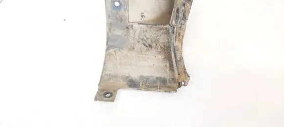 Audi A3 S3 8L Side skirt front trim 
