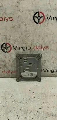 Fiat Ducato Headlight ballast module Xenon 130732952800