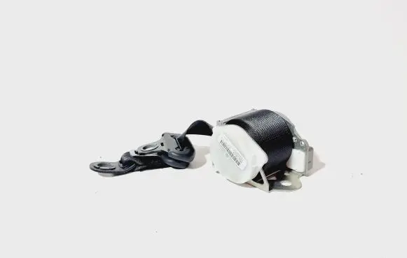 Citroen C1 Rear seatbelt 733700H020