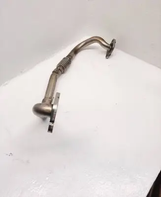 Audi A5 Sportback 8TA EGR valve line/pipe/hose 03L131521AH 09121002