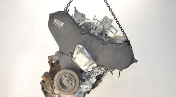 Lexus RX III Engine swap 3MZ-FE
