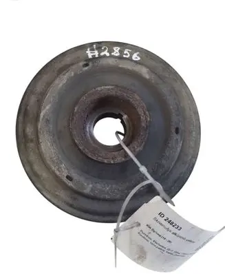 KIA Optima Crankshaft pulley