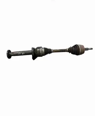 Volkswagen Multivan T5 Front driveshaft 7E0407272BB