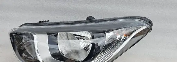 Hyundai i20 (PB PBT) Headlight/headlamp 01042099900010