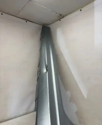 BMW M3 e92 Sill