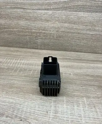 Opel Vectra C Glow plug pre-heat relay 55354141 51299018A