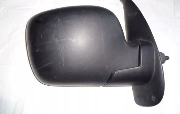 Renault Kangoo II Manual wing mirror 