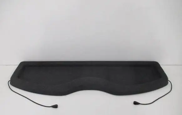 Renault Modus Parcel shelf 