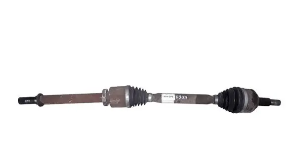 Renault Kangoo II Front driveshaft 8200687740