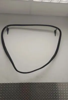 Toyota Aygo AB40 Rear door rubber seal (on body) 
