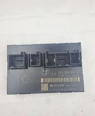 Volkswagen PASSAT B6 Comfort/convenience module 3C0959433K 5DK00906402