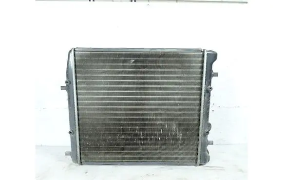 Skoda Fabia Mk1 (6Y) Coolant radiator