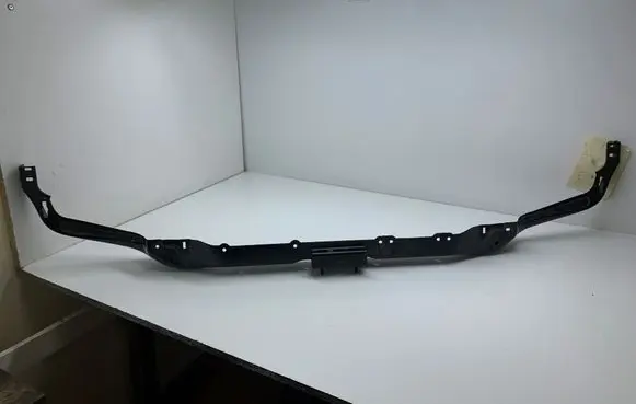 Citroen C4 I Picasso Top upper radiator support slam panel 9655399980
