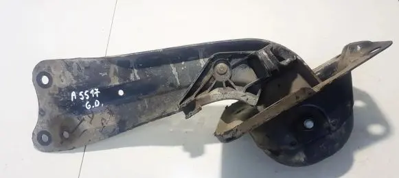 Skoda Octavia Mk2 (1Z) Rear upper control arm/wishbone 1k0505226h
