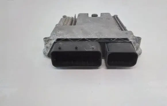 Power steering control unit/module