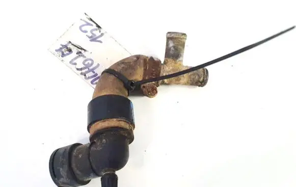 Citroen C5 Engine coolant pipe/hose