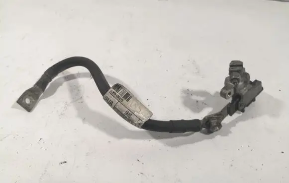 Opel Astra J Negative earth cable (battery) 12844068 13363866