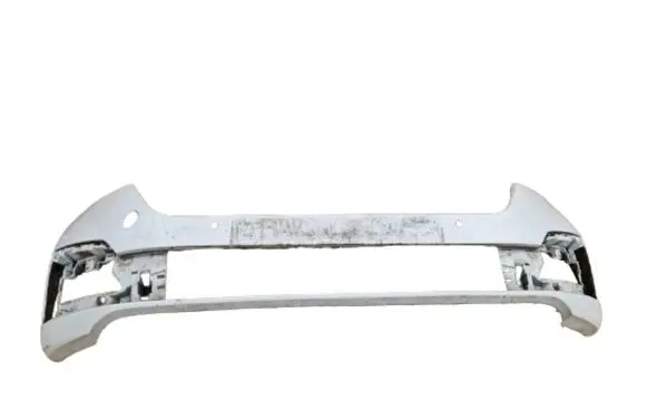 Skoda Octavia Mk4 Front bumper 5E3807221