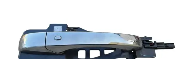 Jeep Grand Cherokee Front door exterior handle 04589888AD