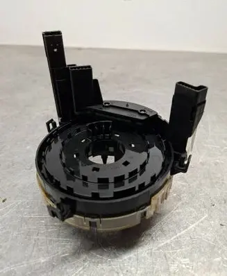 Audi A6 S6 C6 4F Airbag slip ring squib (SRS ring) 4E0953541A