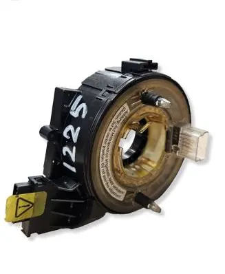 Skoda Octavia Mk2 (1Z) Airbag slip ring squib (SRS ring) 1K0959653C 828888 C7K03