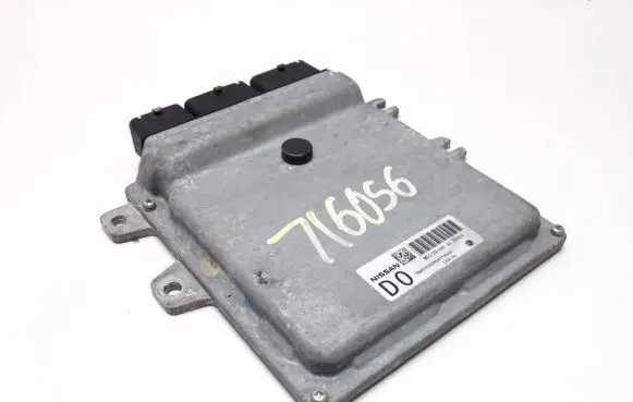 Infiniti QX60 L50 Engine control unit/module ECU
