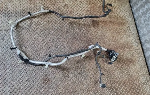 Ford Escape IV Handbrake wiring loom/harness LX6T14B599 LX6T14B599NBE