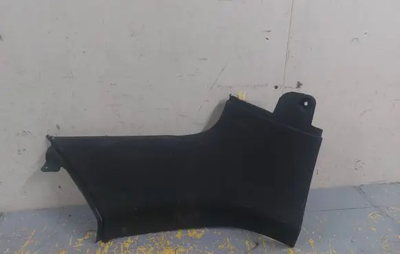 Audi A6 S6 C6 4F (D)pillar trim (top) 4F9867245 1056290030