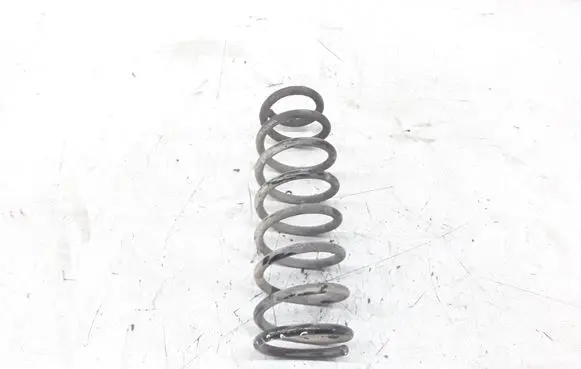 Toyota Corolla Verso E121 Rear coil spring