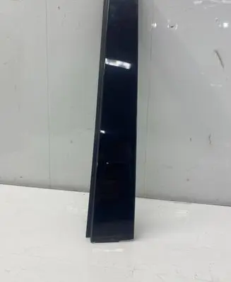 Volkswagen Sharan Door glass trim 7N0839901D