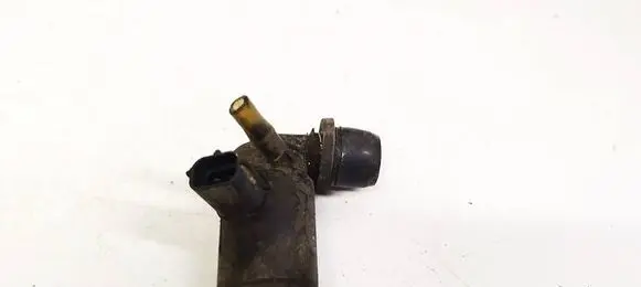 Honda Jazz Windscreen/windshield washer pump