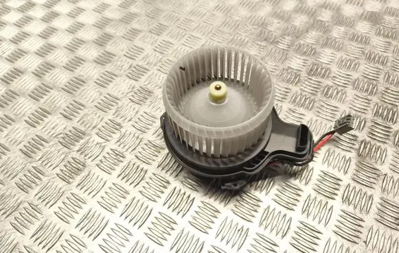 Ford Focus Heater fan/blower JX6A19846AB P62629 230920