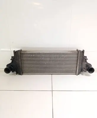 Mercedes-Benz ML W164 Intercooler radiator A1645001900