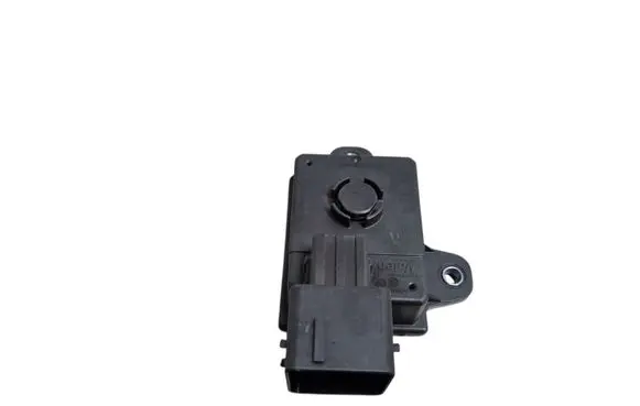 Citroen C4 II Picasso Ignition relay 9807709080 V29046805B 20150126