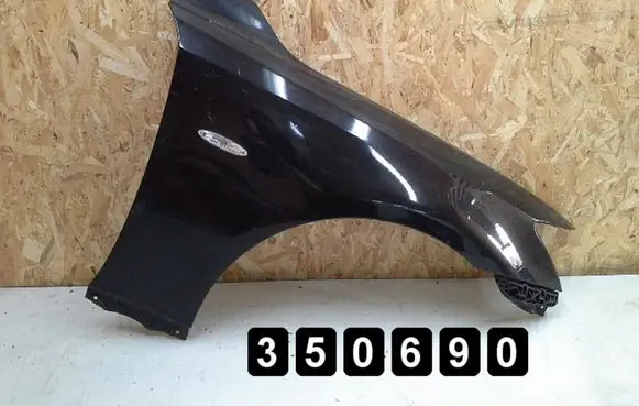 Lexus IS 220D-250-350 Fender