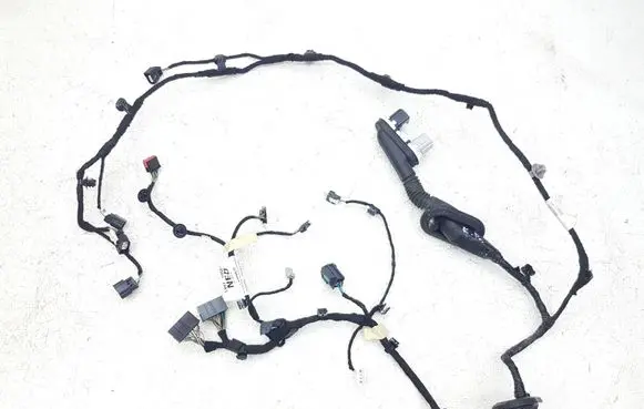 Ford Escape IV Front door wiring loom LX6T14631 LX6T14631NED AE00E13823431000