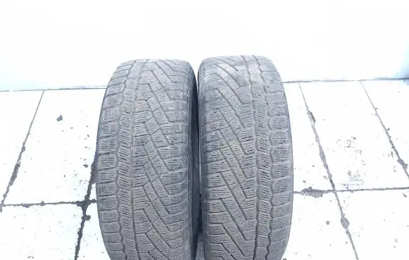 Seat Ibiza III (6L) R15 winter tire CONTIVIKING 18555R15