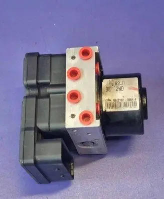 Suzuki Swift I ABS control unit/module 06210205644 62J1