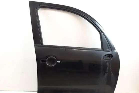 Citroen C3 Picasso Front door