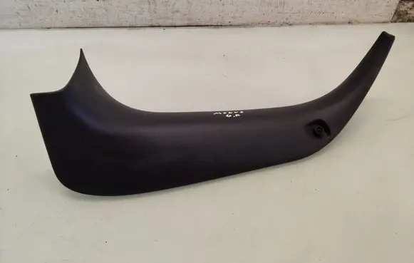 Renault Modus Tailgate/trunk side cover trim 8200258685