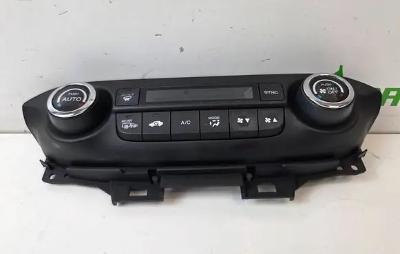 Honda CR-V Climate control unit 79600T1GE4 CA08A