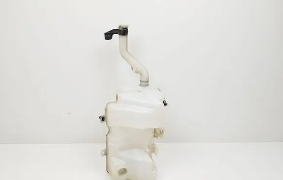 Mitsubishi Colt Windshield washer fluid reservoir/tank A4548600060