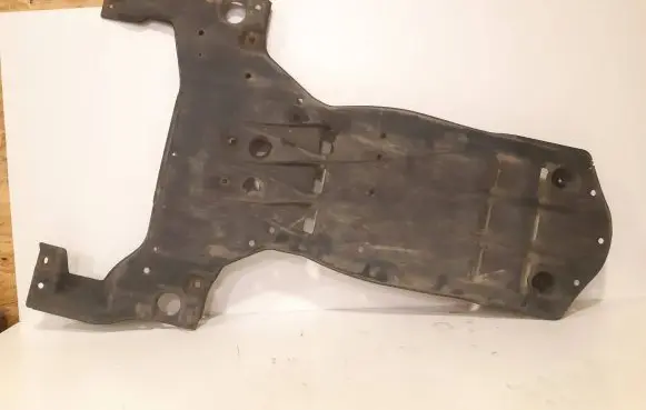 Lexus GS 300 350 430 450H Pickup box liner 