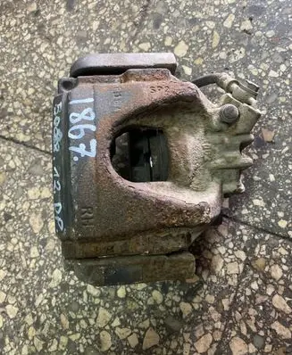 Peugeot 508 RXH Front brake caliper