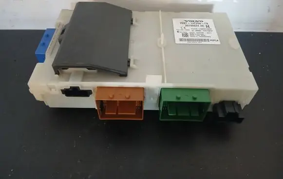 Fuse module