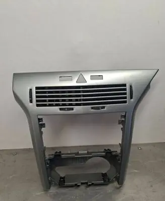 Opel Astra H Dash center air vent grill 331985437 330188061 24465731