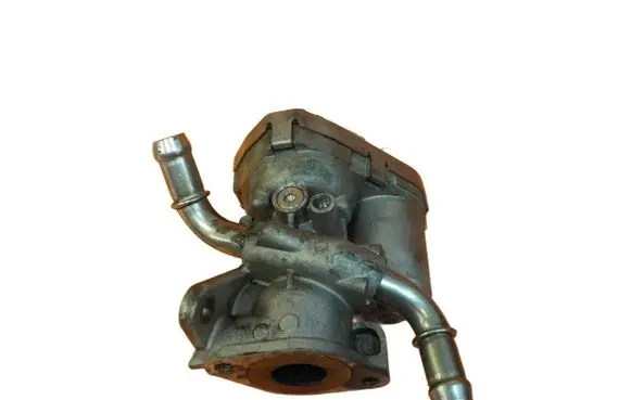 Ford Transit EGR thermostat 5MB8